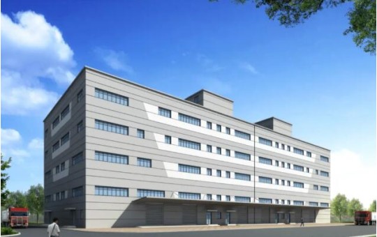 美瑞新材：2025年前三季度净利润5834.57万元 同比增长15.22%