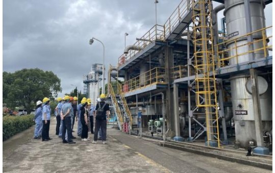 新修改的环境保护税法扩大挥发性有机物征税范围