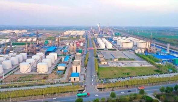 山东省四家化工园区获准扩区调区