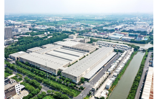 亚士创能优化资产结构，拟处置多地资产聚力主业发展