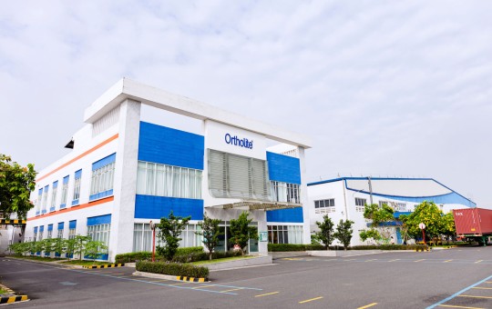 高士集团完成对OrthoLite的收购，强化鞋类业务布局