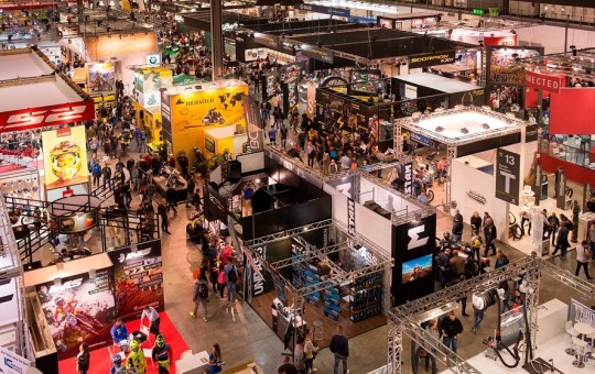 全球两轮车盛会再度登场，EICMA 2025点燃摩托激情