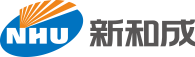 浙江新和成股份有限公司Logo