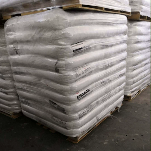 美国 POE8207现货 耐老化 电线电缆抗冲击塑料原增韧颗粒现货标准图3