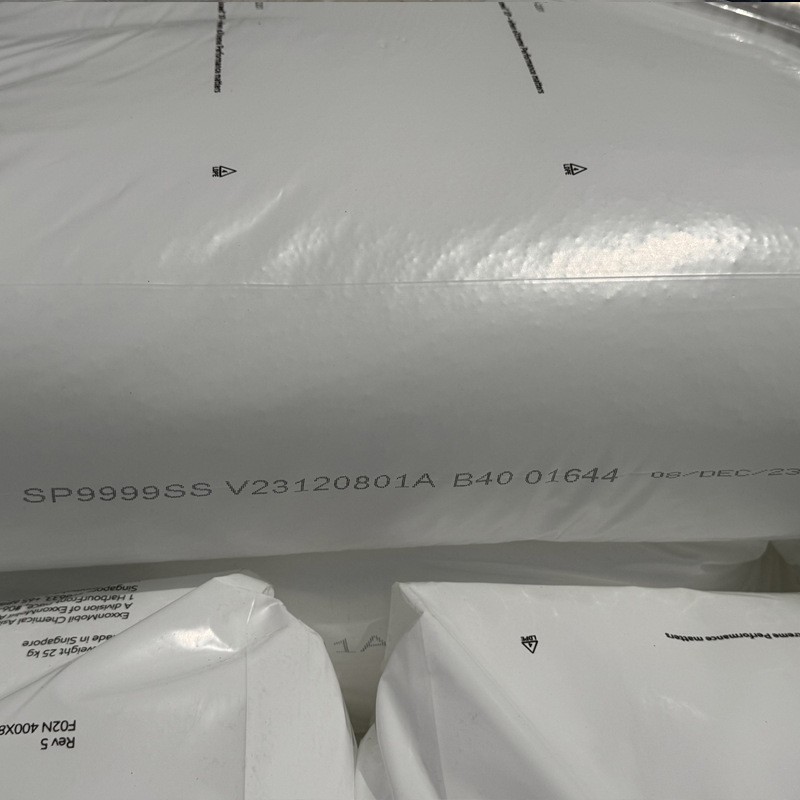 美国POE SP9999SS副牌透明增韧薄膜级热弹性体仓库塑料颗粒批发图3