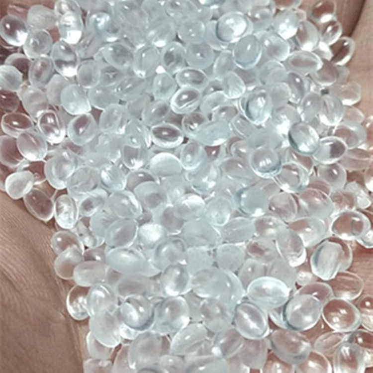 POE弹性体8003现货供应高流动注塑塑料颗粒聚烯烃批发增韧剂图3