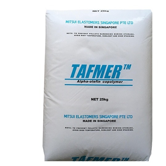 POE三井化学DF810高韧性发泡注塑透明颗粒光伏聚烯烃弹性体增韧图2