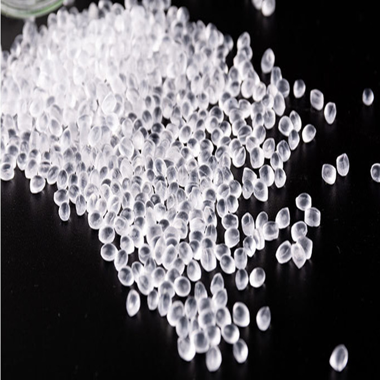 POE三井化学DF810高韧性发泡注塑透明颗粒光伏聚烯烃弹性体增韧图3