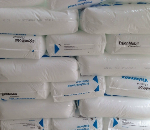 POE三井化学DF650高韧性回弹性透明塑料颗粒光伏聚烯烃弹性体增韧图2