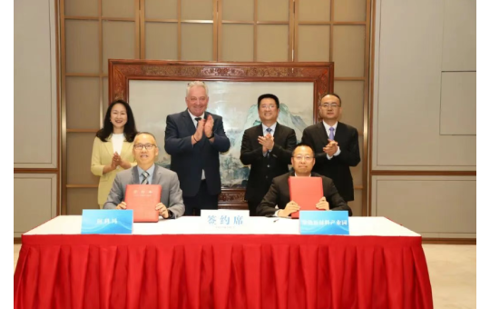 加码中国市场！阿科玛PVDF产能再扩容
