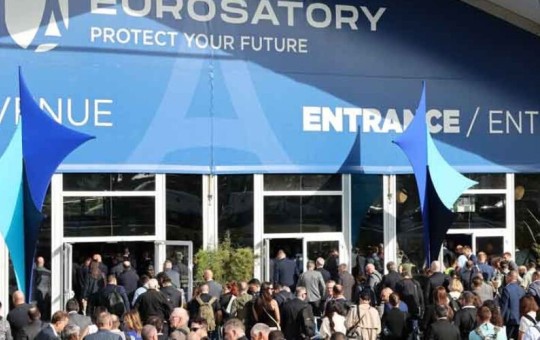 全球防务与安全产业加速重组：Eurosatory 2026刷新国际协作“新坐标”