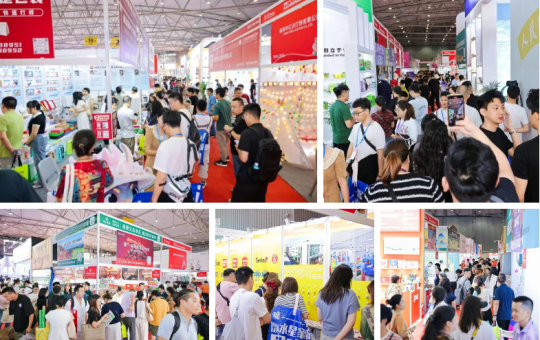 5.26亿用户撑起二次元千亿市场，6月成都礼品展带你抢占年轻消费新风口