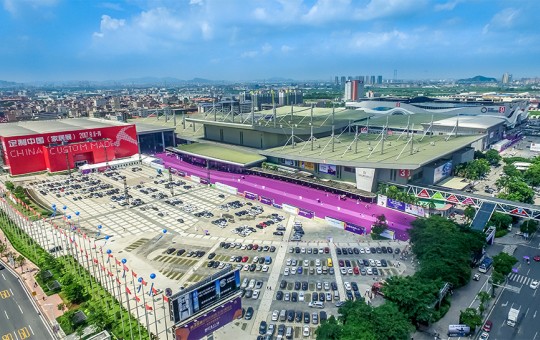 广东大型展会场地怎么选？产业链才是竞争力，东莞厚街正成为新选择