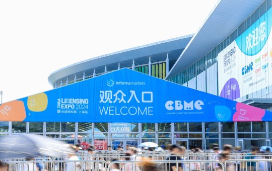 2026CBME孕婴童展逛展攻略来了!这份高效逛展指南建议收藏