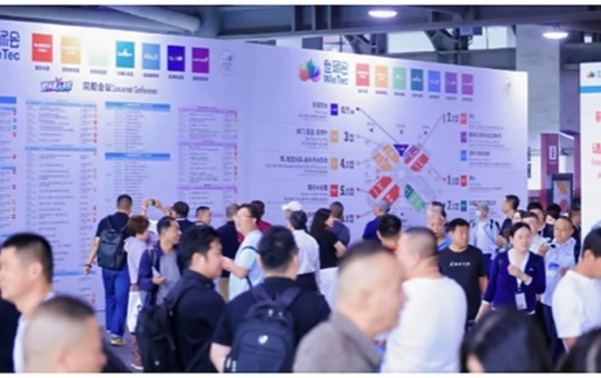 水处理需求正在加速释放，2027上海国际水展抢先布局