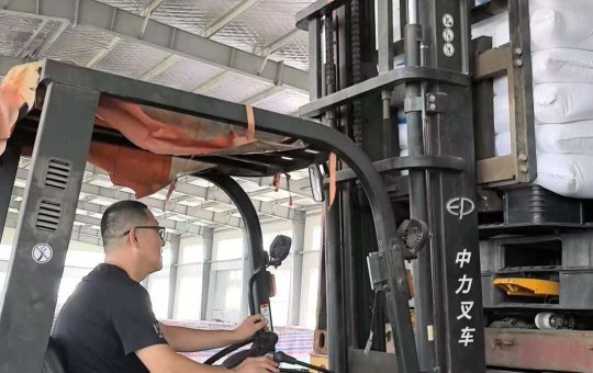协同作战，首单出口！道恩聚乙烯蜡叩开国际市场大门