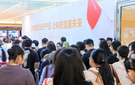 2026CBE杭州美博会虽已闭幕，但美妆行业的这6个变化值得关注
