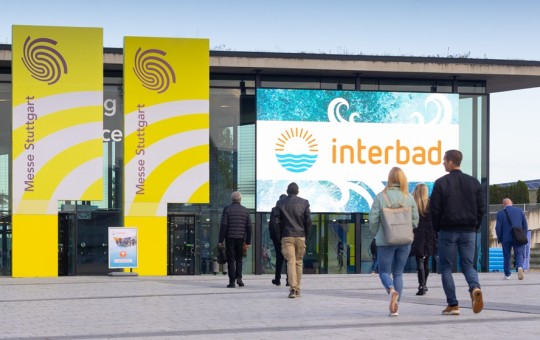 聚焦泳池、桑拿与SPA，interbad 2026将带来哪些行业看点？