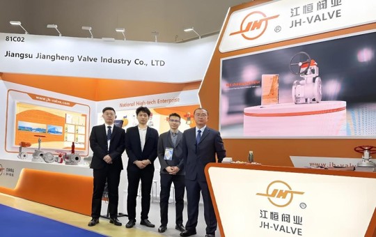 从泵阀到钻采设备，中国油气装备如何在NEFTEGAZ展示硬实力？