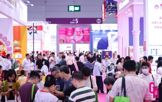 年底采购别错过！深圳礼品家居展汇聚百万好物，解锁礼业新趋势