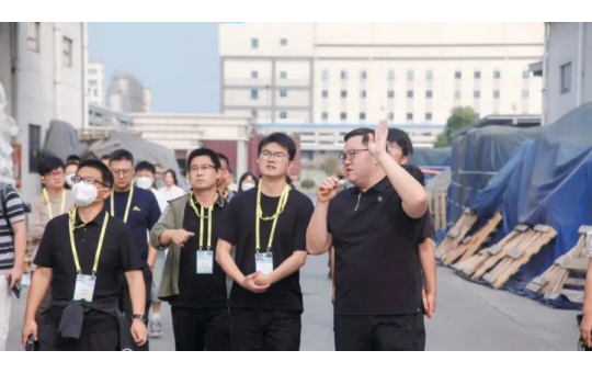 迈向T2T成衣循环,嘉华尼龙以化学法再生连接制造实力与产业未来