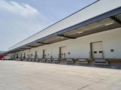 江西赣州南康市有82804平米高标仓库出租图3
