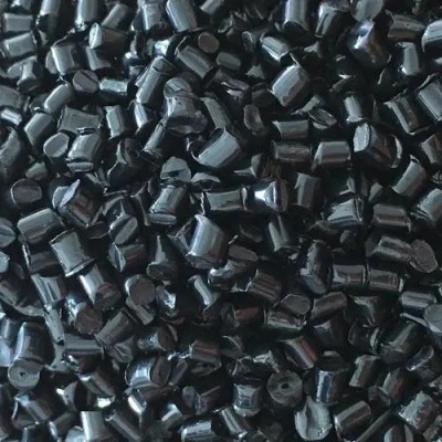 供应 PA66 废丝造粒 尼龙再生料